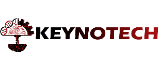 KeynoTech AI Engager logo