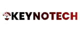 KeynoTech logo